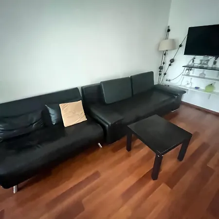 Cozy 1 Bedroom In South Apartment *