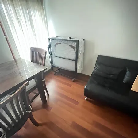 Apartment Cozy 1 Bedroom In South *