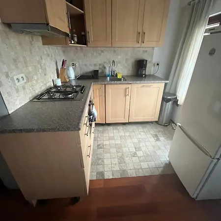 Cozy 1 Bedroom In South Antwerp