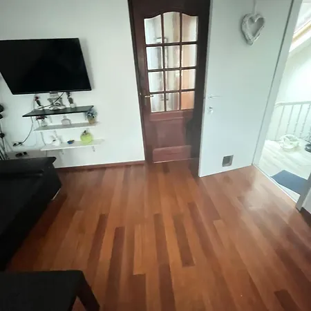 Cozy 1 Bedroom In South Antwerp