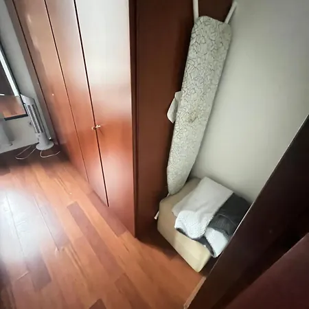 Apartment Cozy 1 Bedroom In South Antwerp
